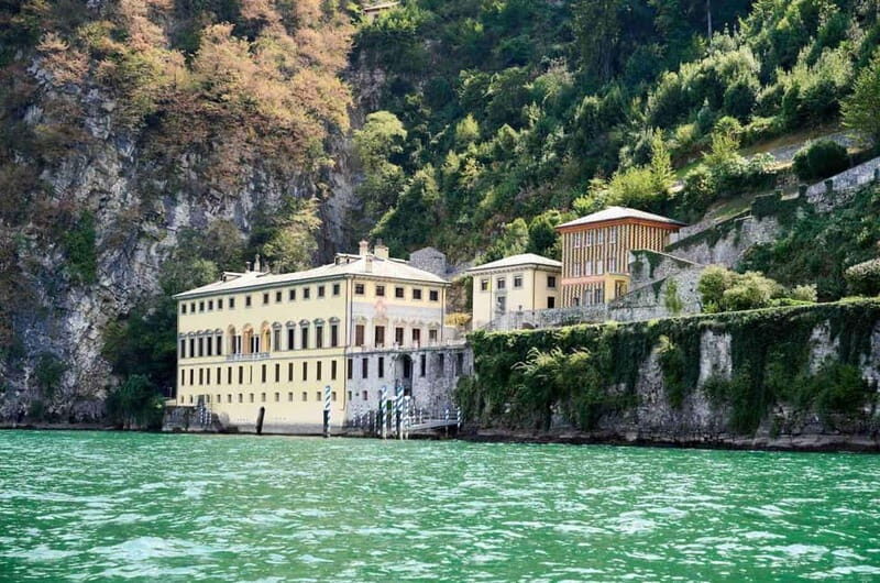 2h Shared Boat Tour From Como - Pricing and Value