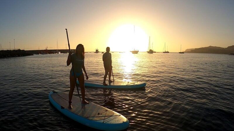 2h-sunset-paddle-board-session-in-gran-canaria