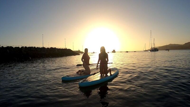 2h-sunset-paddle-board-session-in-gran-canaria