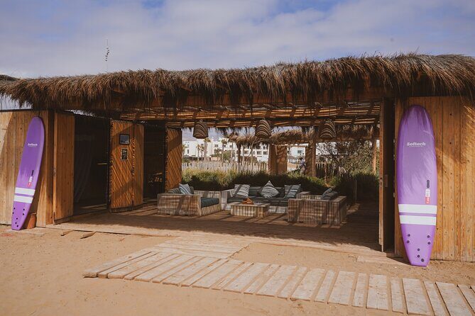 2H Surf Lesson In Agadir - What to Expect During Your Surf Experience