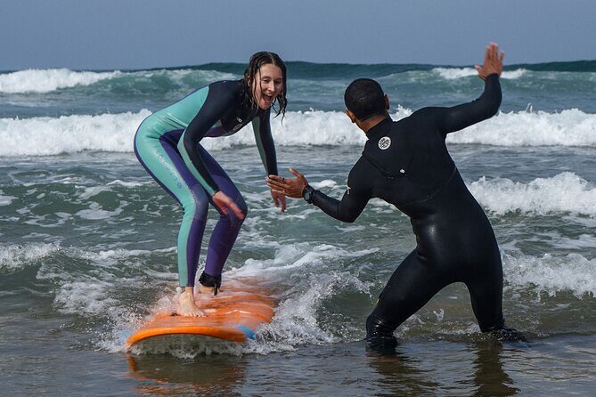 2H Surf Lesson In Agadir - FAQs