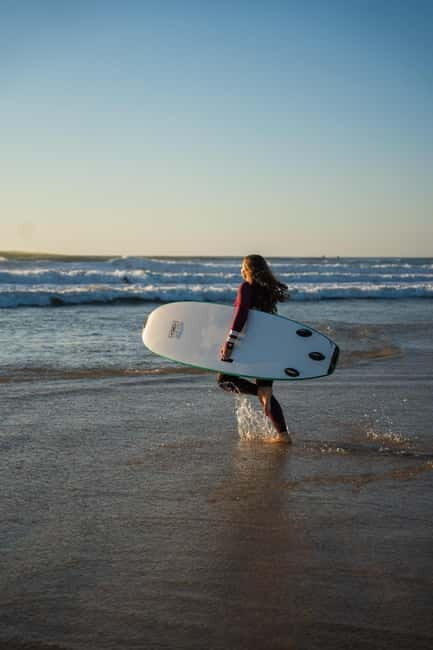 2H Surf or Bodyboard lessons at Lacanau Océan - FAQ
