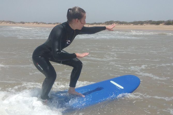 2h surfing in uncrowded spots - What to Expect on the Tour