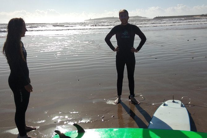 2h surfing in uncrowded spots - Pricing & Value