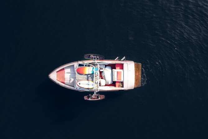 2H Wakeboard and Wakesurf on Lake Como with Mastercraft Boat - An Authentic Lake Como Water Sports Experience: Wakeboard and Wakesurf with a Mastercraft Boat