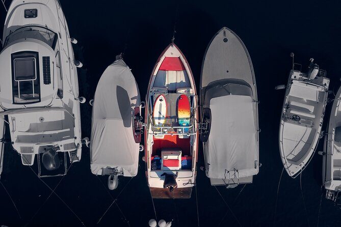 2H Wakeboard and Wakesurf on Lake Como with Mastercraft Boat - Why Choose This Wakeboard and Wakesurf Tour?
