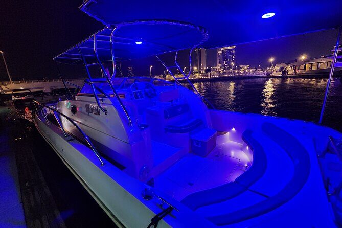 2Hours and 30Minute Private Boat Tour in Dubai - How the Reviews Confirm the Experience