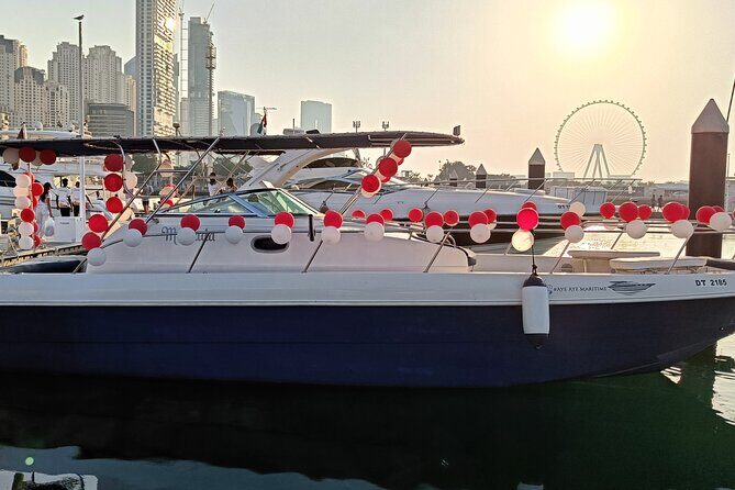 2Hours and 30Minute Private Boat Tour in Dubai - Who Would Love This Tour?