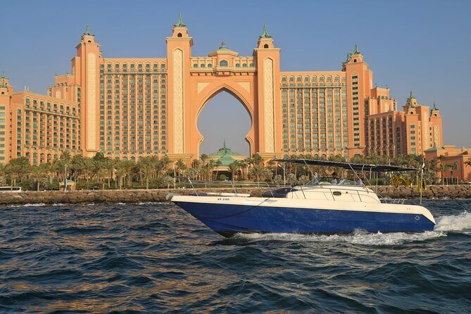 2Hours and 30Minute Private Boat Tour in Dubai - Final Words