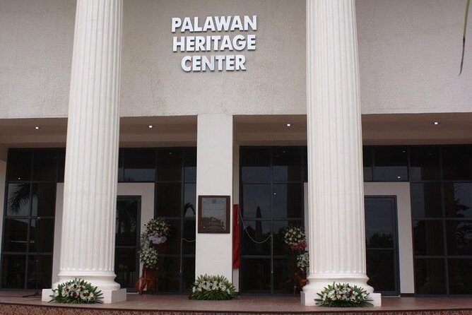 2in1 City tour and museum with pick up at hotel or cruise port - How the Tour Works: Transportation and Group Size