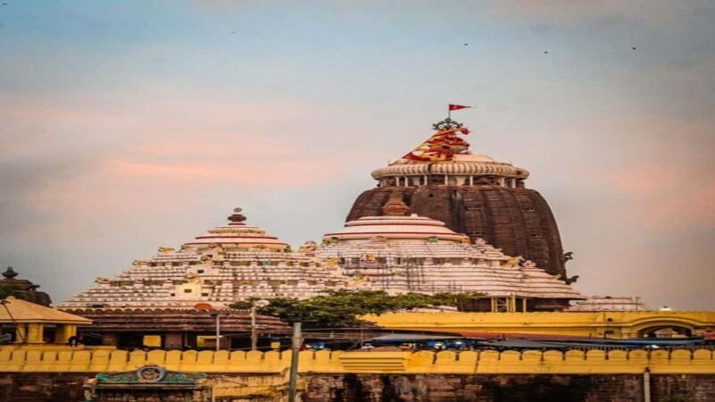 2N/3D Bhuwneshwar Konark Puri Golden Traingle Tour Package - A Deep Dive into the Odisha Golden Triangle Tour