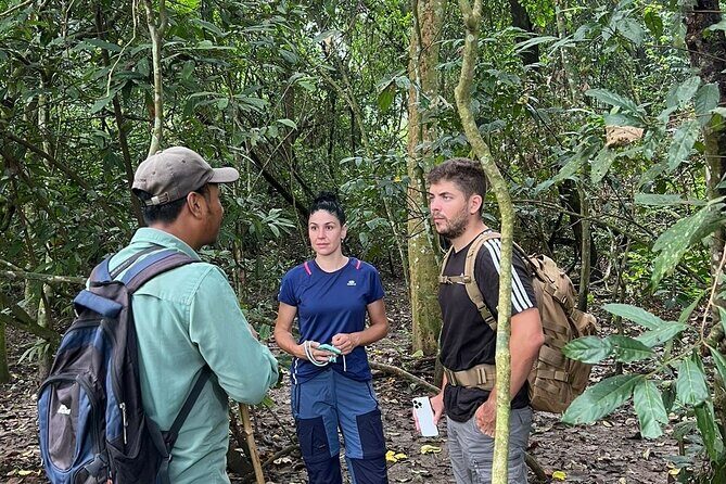 2Night 3Day Chitwan Jungle Tower Night Stay and CNP Nepal Safari - FAQ