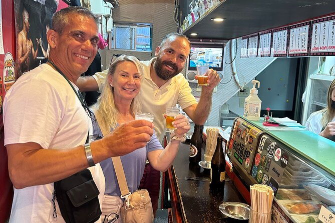 3-4-5-hours-private-tour-in-osaka-with-local-guide