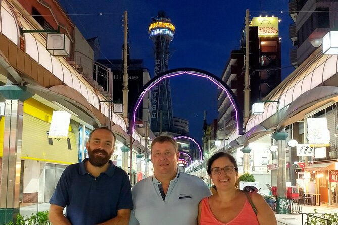 3-4-5-hours-private-tour-in-osaka-with-local-guide