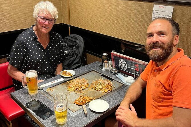 3-4-5-hours-private-tour-in-osaka-with-local-guide