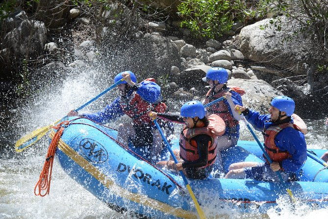 3-4-day-arkansas-river-browns-canyon-express-no-lunch