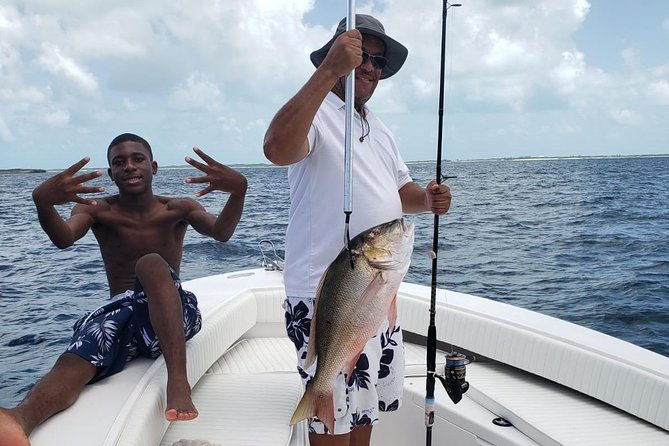 3-4-day-deep-sea-light-tackle-fishing