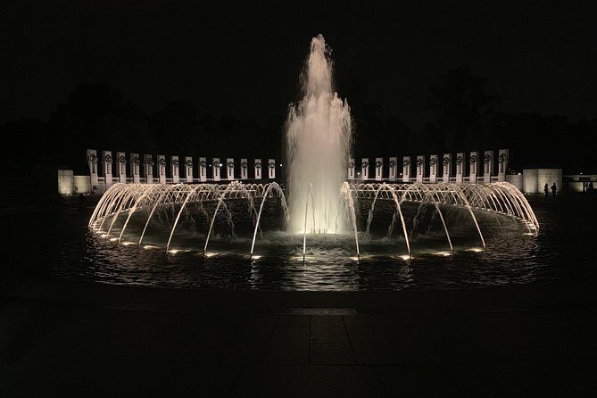 3-4 Hour Private DC Highlight Tour by Van - FAQ
