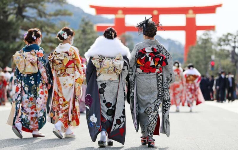 3/5/7/10 Days Private Japan Tour with English Speaking Guide - Exploring the Itinerary in Depth