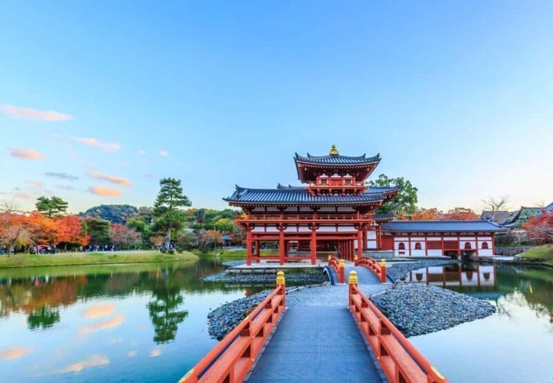 3/5/7/10 Days Private Japan Tour with English Speaking Guide - Frequently Asked Questions