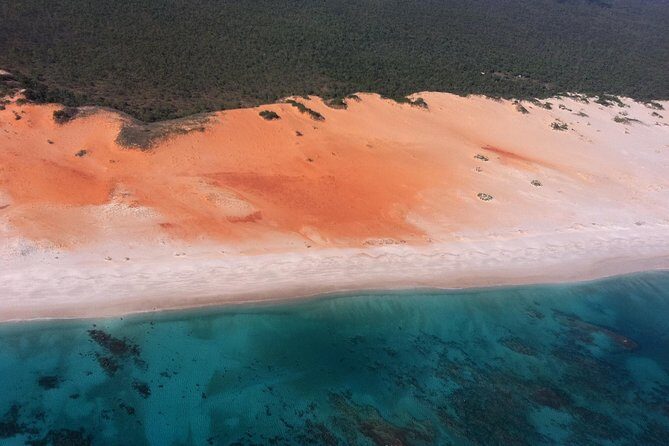 3.5 Hour Broome Sunset Cruise - FAQ