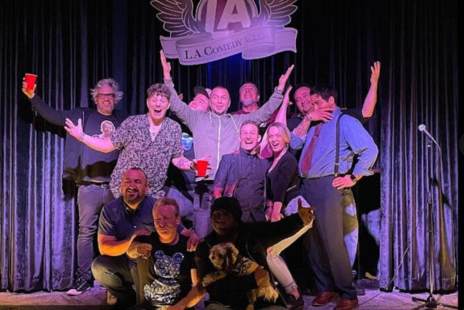 3-5-hour-self-drive-las-vegas-strip-rental-comedy-show