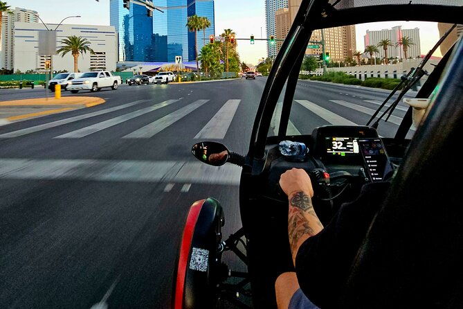 3-5-hour-self-drive-las-vegas-strip-rental-comedy-show