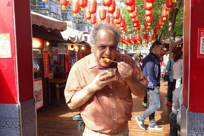 3.5-Hour Walking Food Tour: A Bite of History at Beijing Niujie Street - Why This Tour Offers Great Value