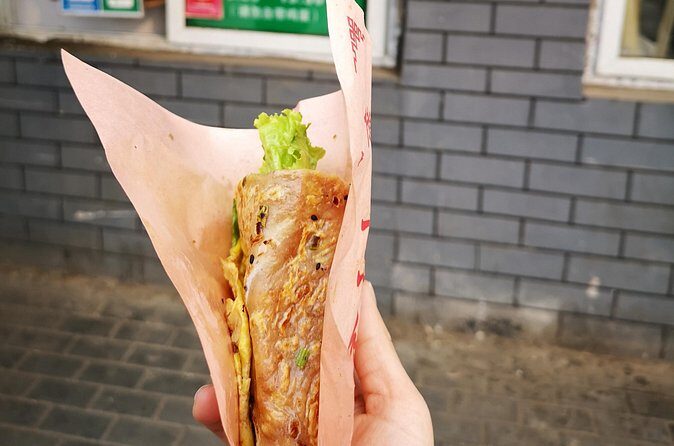 3.5-Hour Walking Food Tour: A Bite of History at Beijing Niujie Street - FAQs