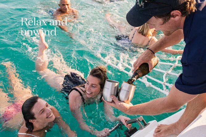 3.5 hours Sunset Cruise in Broome - What to Expect During the Cruise
