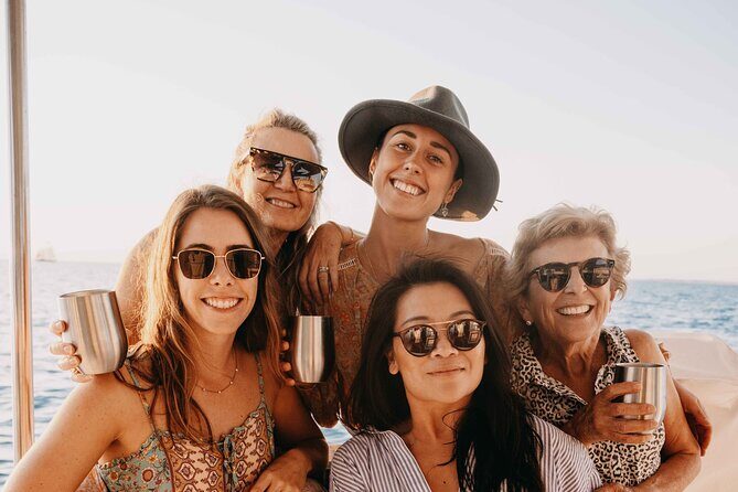 3.5 hours Sunset Cruise in Broome - Who Should Book This Tour?