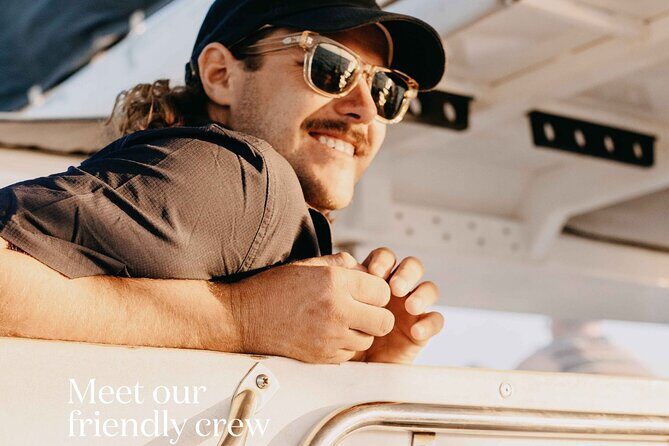 3.5 hours Sunset Cruise in Broome - Final Thoughts