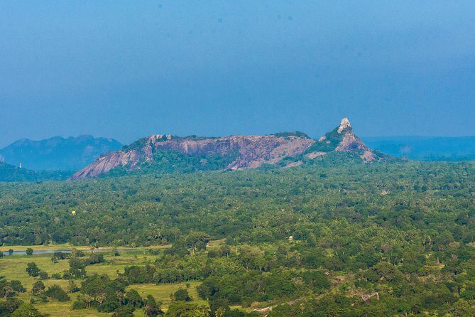 3 Ancient Kingdoms from Negombo - The Sum Up