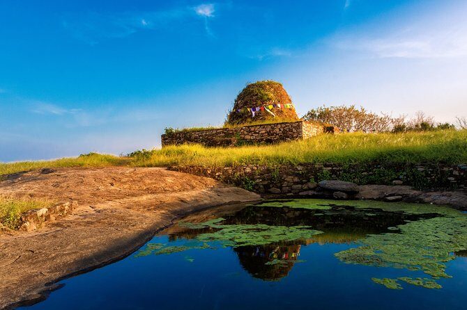 3 Ancient Kingdoms from Negombo - FAQ