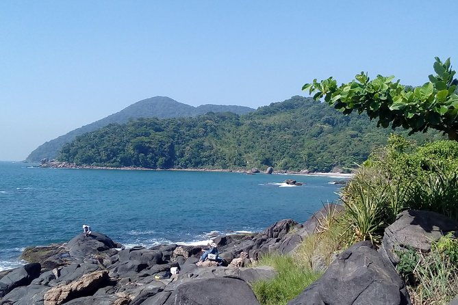 3-beaches-hiking-santo-amaro-island-paradise-route-tour-from-sao-paulo