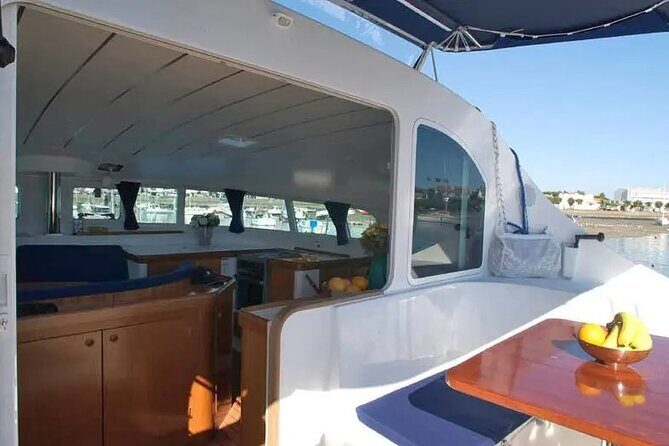 3-Catamaran from Cannigione to the islands of the Archipelago - Practical Details: What You Should Know