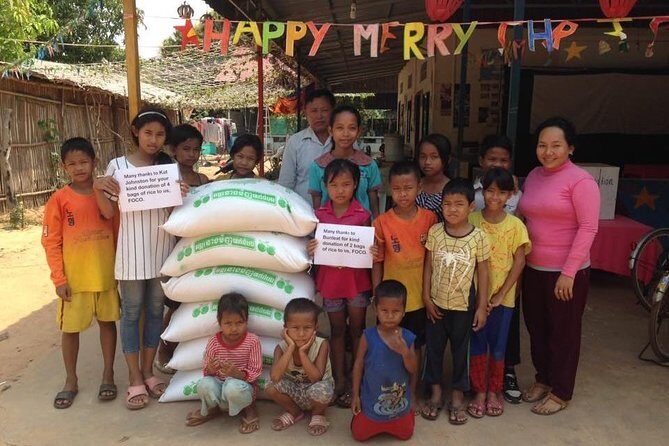 3-D Angkor Temples With One Sunrise - An Introduction to the Tour