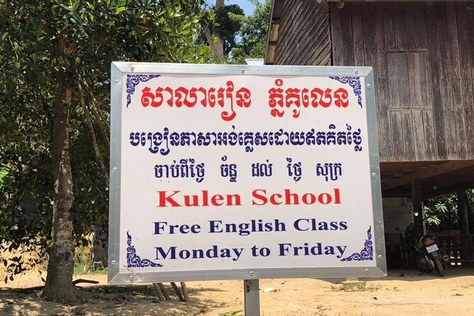 3-D Angkor Temples With One Sunrise - Authentic Experiences & Cultural Insights