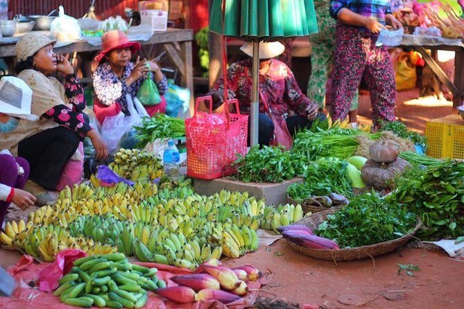 3-D Angkor Temples With One Sunrise - Value for Money