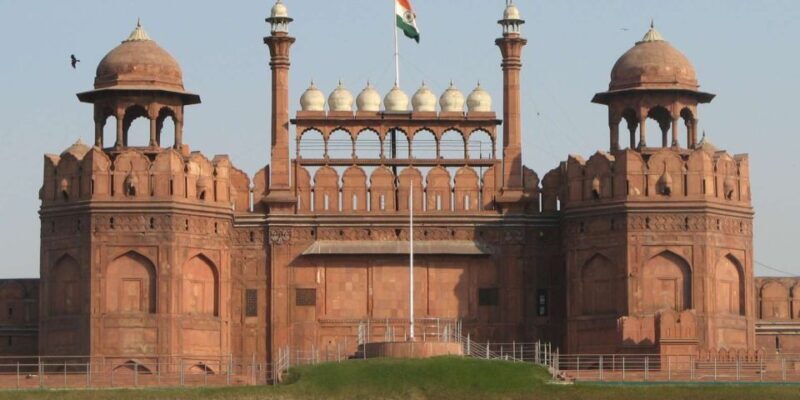 3 Day / 2 Night- Delhi, Agra & Jaipur Golden Triangle Trip - Key Points