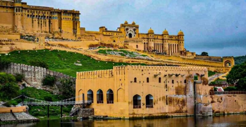 3 Day / 2 Night- Delhi, Agra & Jaipur Golden Triangle Trip - An Honest Look at the 3-Day Golden Triangle Tour