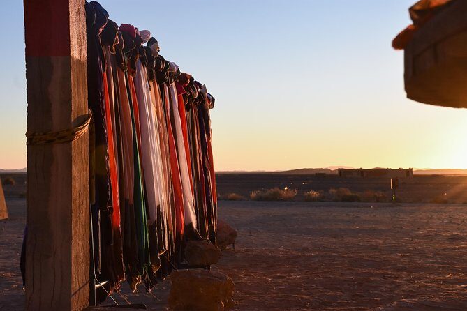 3-day, 2-night desert tour from Fes to Marrakech - The Practical Side: What You Need to Know
