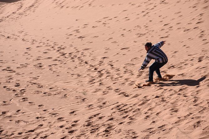 3-day, 2-night desert tour from Fes to Marrakech - Final Thoughts: Is This Tour Right for You?