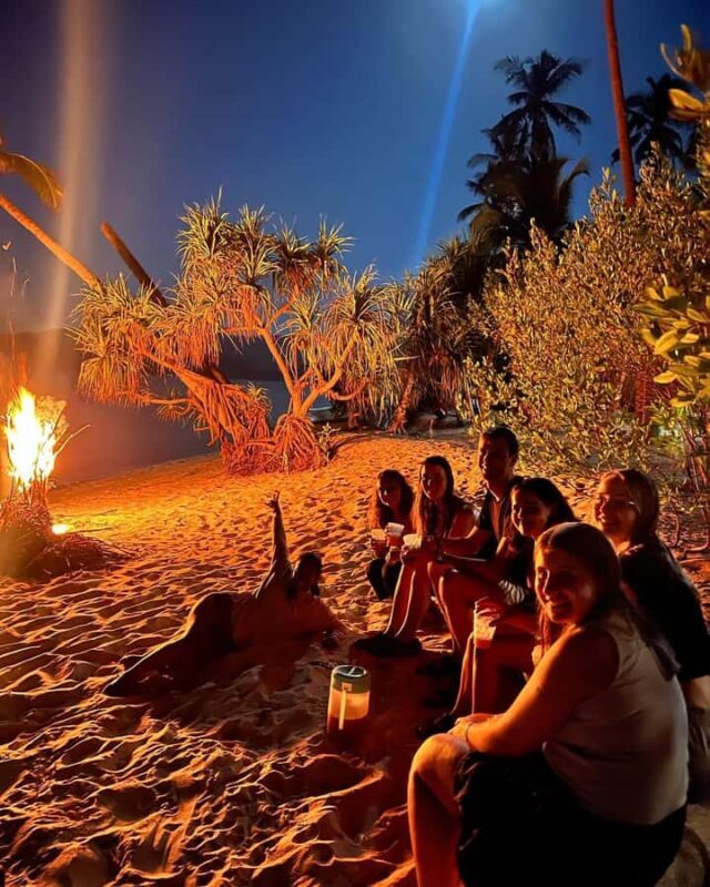 3 day 2 night El Nido-Coron Expedition with Meals & Guide - Key Points