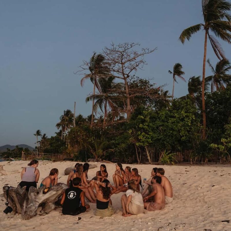 3 day 2 night El Nido-Coron Expedition with Meals & Guide - An In-Depth Look at the Itinerary