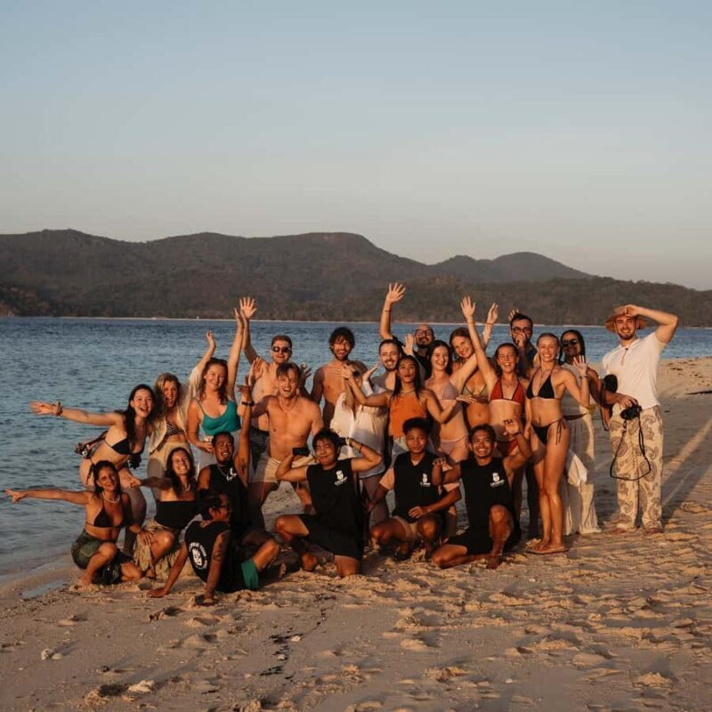 3 day 2 night El Nido-Coron Expedition with Meals & Guide - Who Should Consider This Tour?