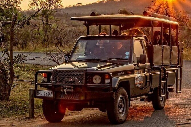 3 Day 2 Night Hluhluwe, St Lucia, Isimangaliso Tour - A Closer Look at the Itinerary
