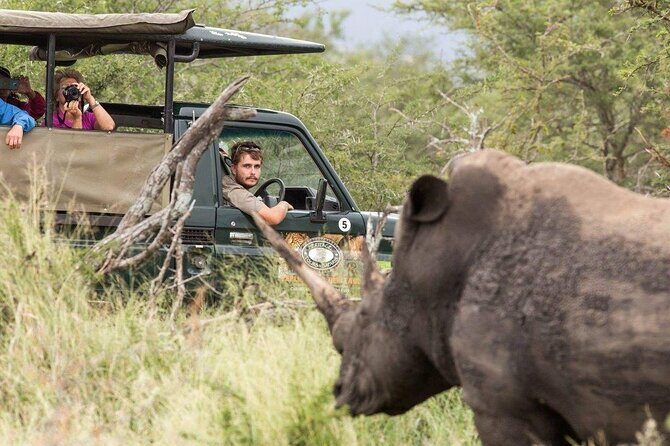 3 Day 2 Night Hluhluwe, St Lucia, Isimangaliso Tour - FAQ