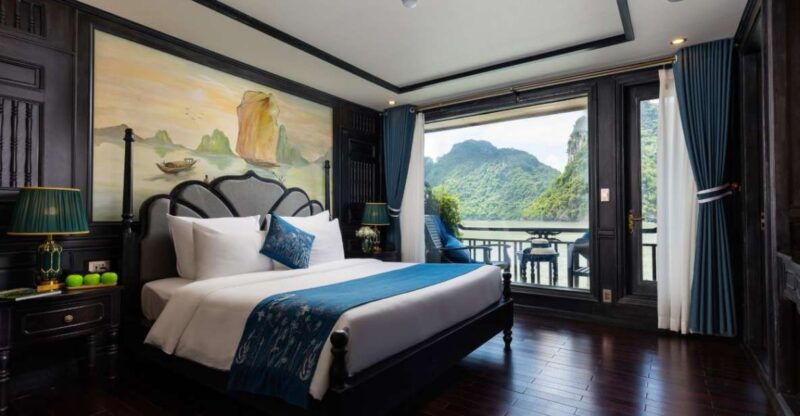 3-day-2-night-lan-ha-bay-5-star-cruise