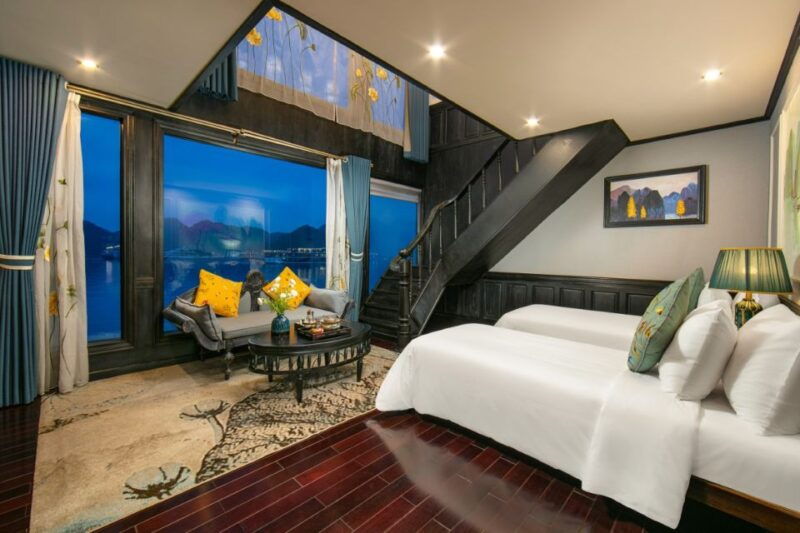 3-day-2-night-lan-ha-bay-5-star-cruise